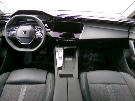 Peugeot 308 SW ALLURE 1,2 PureTech 96kW AT