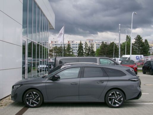 Peugeot 308 SW ALLURE 1,2 PureTech 96kW AT