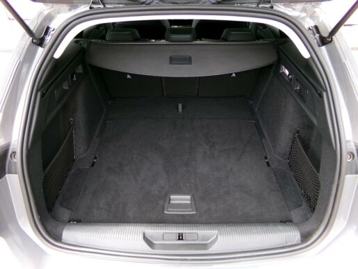Peugeot 308 SW ALLURE 1,2 PureTech 96kW AT
