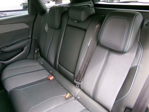 Peugeot 308 SW ALLURE 1,2 PureTech 96kW AT