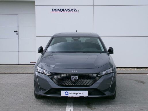 Peugeot 308 SW ALLURE 1,2 PureTech 96kW AT
