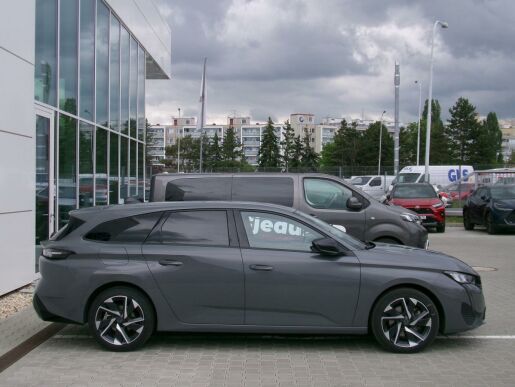 Peugeot 308 SW ALLURE 1,2 PureTech 96kW AT