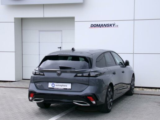 Peugeot 308 SW ALLURE 1,2 PureTech 96kW AT