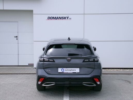 Peugeot 308 SW ALLURE 1,2 PureTech 96kW AT