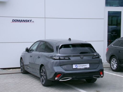 Peugeot 308 SW ALLURE 1,2 PureTech 96kW AT