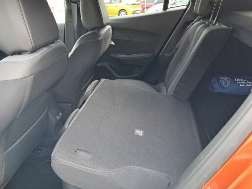 Peugeot 2008 Allure 1,2 PureTech 130 96 kW