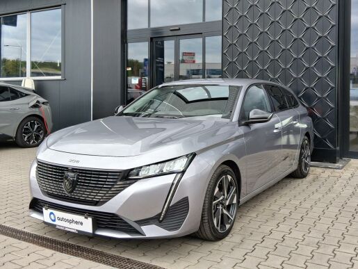 Peugeot 308 ALLURE 1.5 BHDi 96 kW