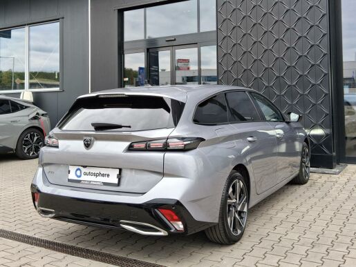 Peugeot 308 ALLURE 1.5 BHDi 96 kW