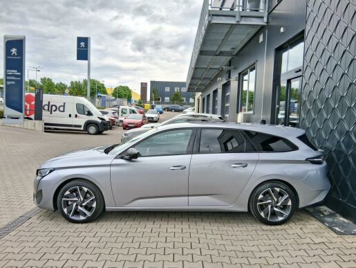 Peugeot 308 ALLURE 1.5 BHDi 96 kW