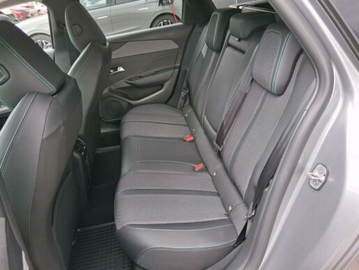 Peugeot 308 ALLURE 1.5 BHDi 96 kW