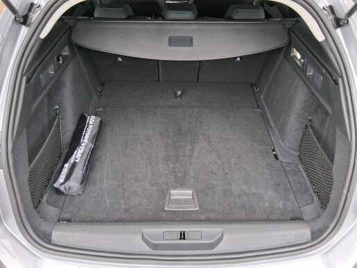 Peugeot 308 ALLURE 1.5 BHDi 96 kW