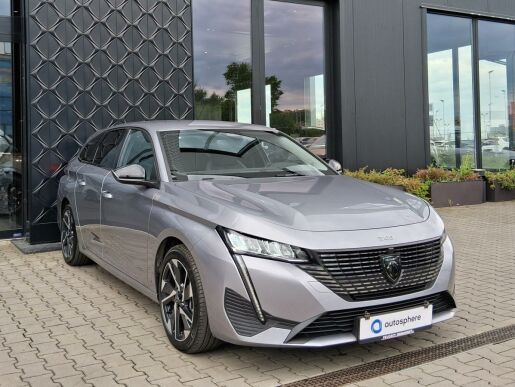 Peugeot 308 ALLURE 1.5 BHDi 96 kW