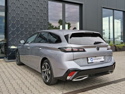 Peugeot 308 ALLURE 1.5 BHDi 96 kW