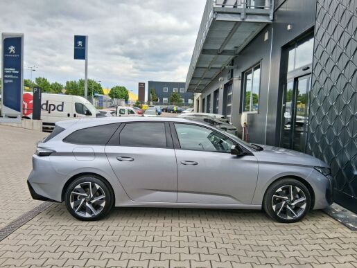 Peugeot 308 ALLURE 1.5 BHDi 96 kW