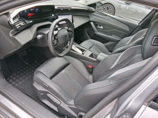 Peugeot 308 ALLURE 1.5 BHDi 96 kW