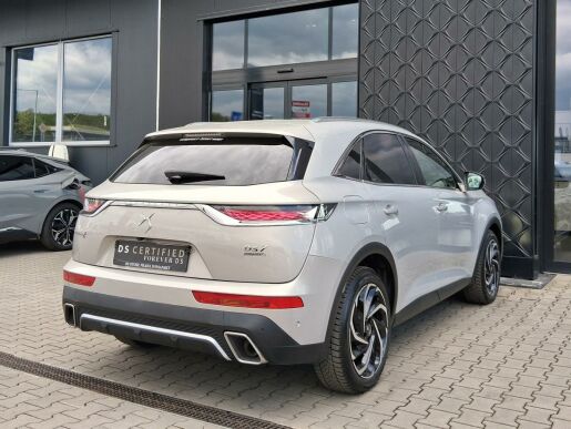 DS Automobiles DS7 Crossback RIVOLI 1.6 E-Tense 4x4 221 kW