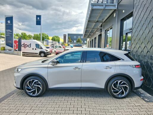 DS Automobiles DS7 Crossback RIVOLI 1.6 E-Tense 4x4 221 kW