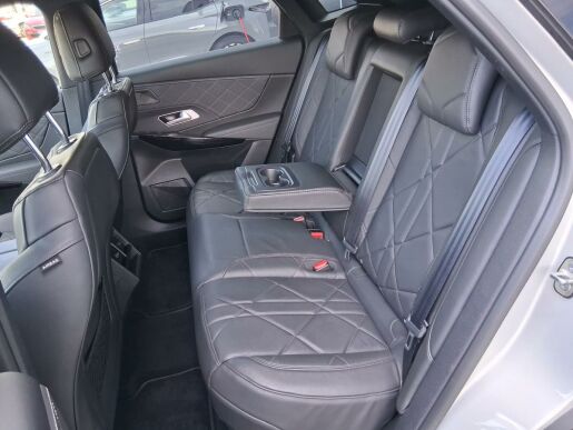 DS Automobiles DS7 Crossback RIVOLI 1.6 E-Tense 4x4 221 kW