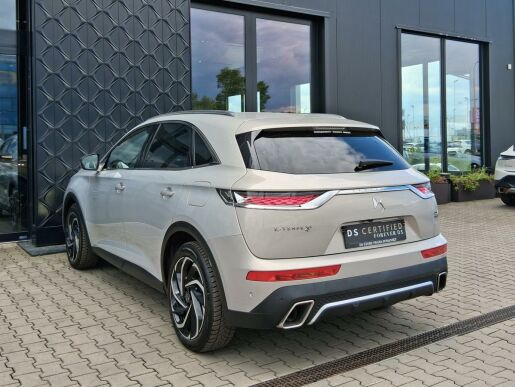 DS Automobiles DS7 Crossback RIVOLI 1.6 E-Tense 4x4 221 kW