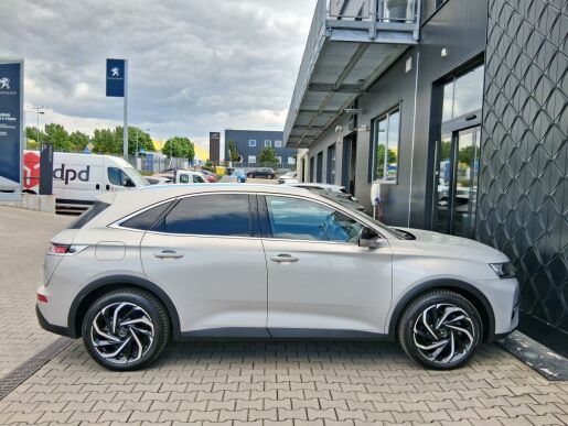 DS Automobiles DS7 Crossback RIVOLI 1.6 E-Tense 4x4 221 kW