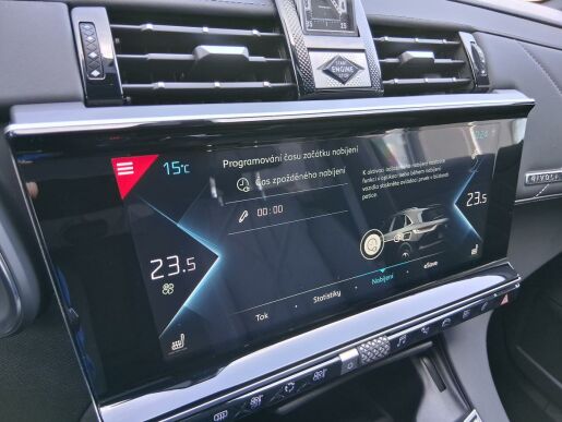 DS Automobiles DS7 Crossback RIVOLI 1.6 E-Tense 4x4 221 kW