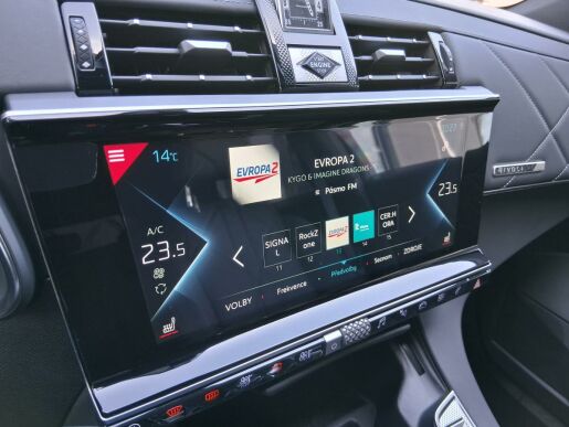 DS Automobiles DS7 Crossback RIVOLI 1.6 E-Tense 4x4 221 kW
