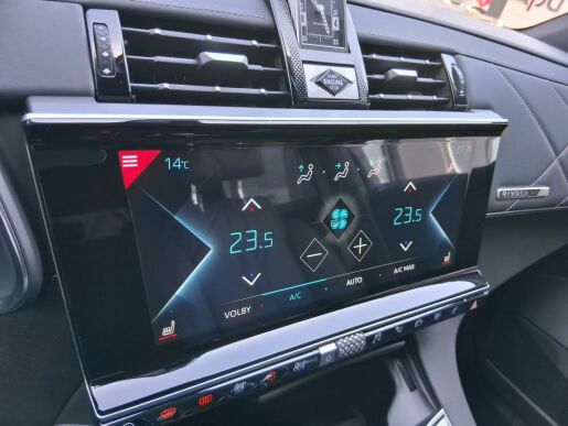 DS Automobiles DS7 Crossback RIVOLI 1.6 E-Tense 4x4 221 kW