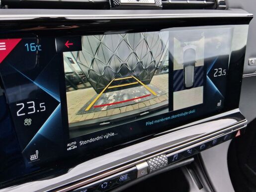 DS Automobiles DS7 Crossback RIVOLI 1.6 E-Tense 4x4 221 kW