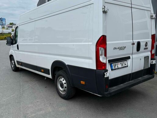 Fiat Ducato FIAT DUCATO L4H2 MAXI 