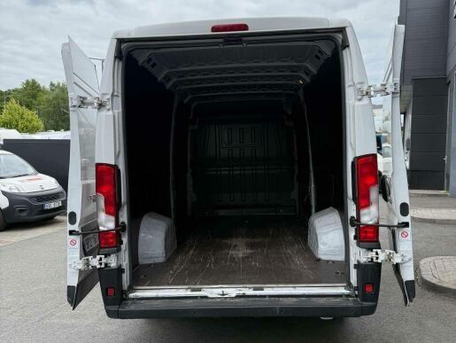 Fiat Ducato FIAT DUCATO L4H2 MAXI 