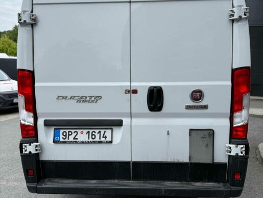 Fiat Ducato FIAT DUCATO L4H2 MAXI 