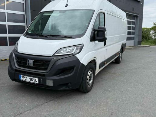 Fiat Ducato FIAT DUCATO L4H2 MAXI 