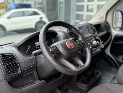 Fiat Ducato FIAT DUCATO L4H2 MAXI 