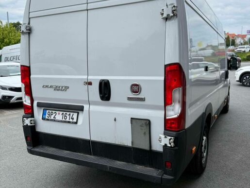 Fiat Ducato FIAT DUCATO L4H2 MAXI 