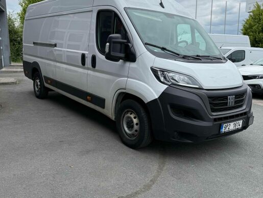 Fiat Ducato FIAT DUCATO L4H2 MAXI 
