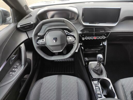 Peugeot 2008 ALLURE 1.2 100k MAN6
