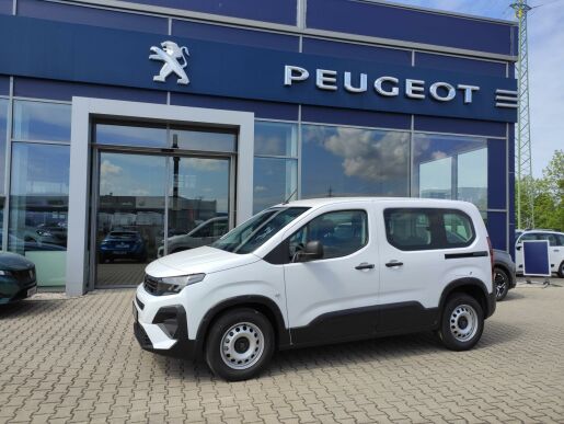 Peugeot Rifter ALLURE 1.5HDI 100k MAN6 N1