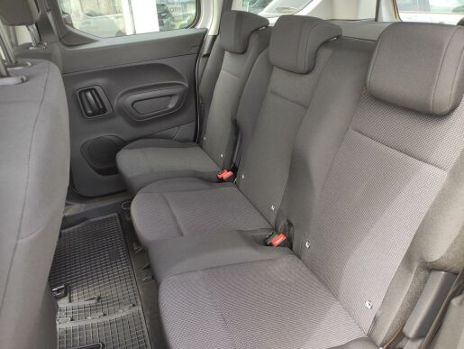 Peugeot Rifter ALLURE 1.5HDI 100k MAN6 N1