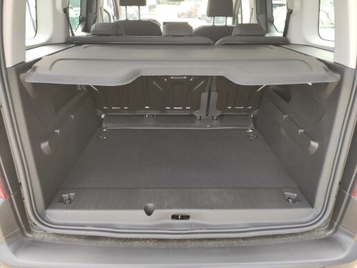 Peugeot Rifter ALLURE 1.5HDI 100k MAN6 N1