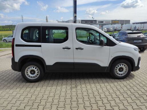 Peugeot Rifter ALLURE 1.5HDI 100k MAN6 N1