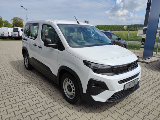 Peugeot Rifter ALLURE 1.5HDI 100k MAN6 N1