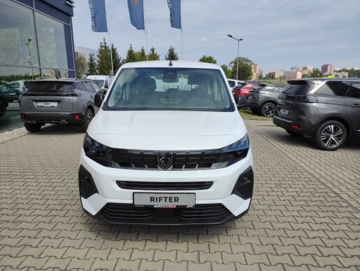 Peugeot Rifter ALLURE 1.5HDI 100k MAN6 N1