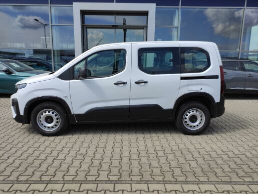 Peugeot Rifter ALLURE 1.5HDI 100k MAN6 N1