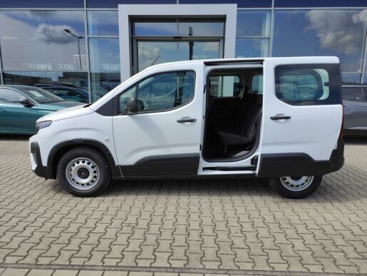 Peugeot Rifter ALLURE 1.5HDI 100k MAN6 N1