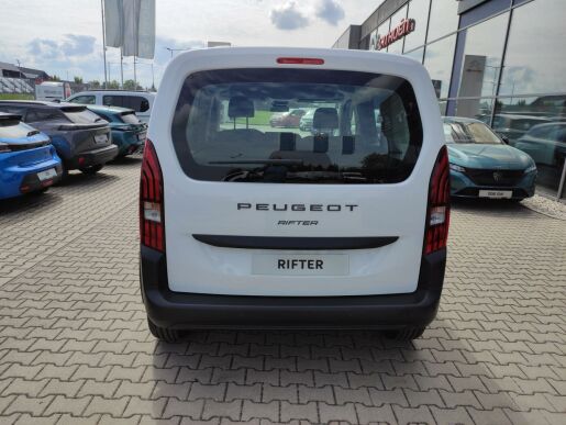 Peugeot Rifter ALLURE 1.5HDI 100k MAN6 N1