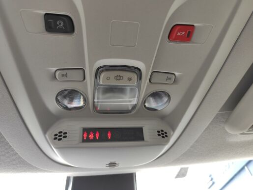Peugeot Rifter ALLURE 1.5HDI 100k MAN6 N1