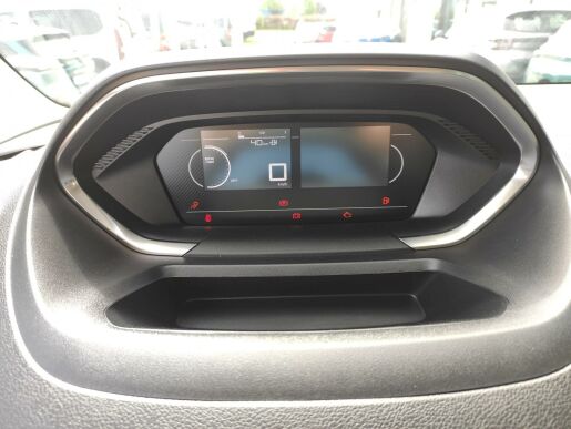 Peugeot Rifter ALLURE 1.5HDI 100k MAN6 N1