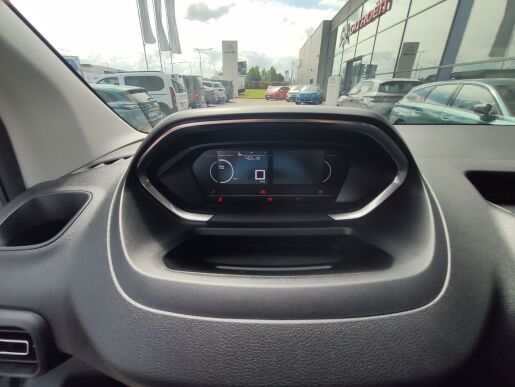Peugeot Rifter ALLURE 1.5HDI 100k MAN6 N1