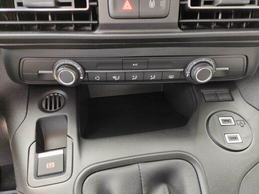 Peugeot Rifter ALLURE 1.5HDI 100k MAN6 N1