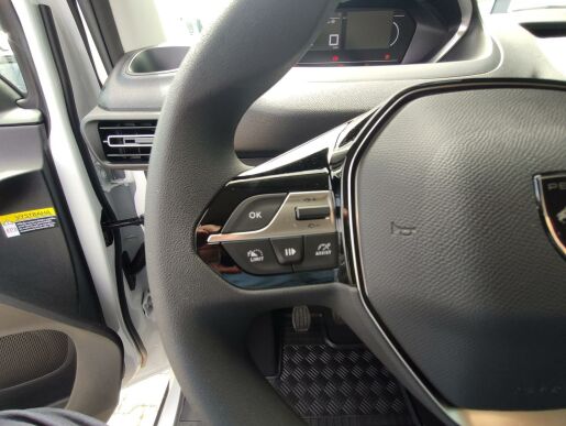 Peugeot Rifter ALLURE 1.5HDI 100k MAN6 N1
